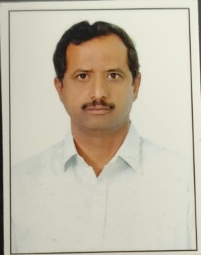 Gottimukkula Mahender